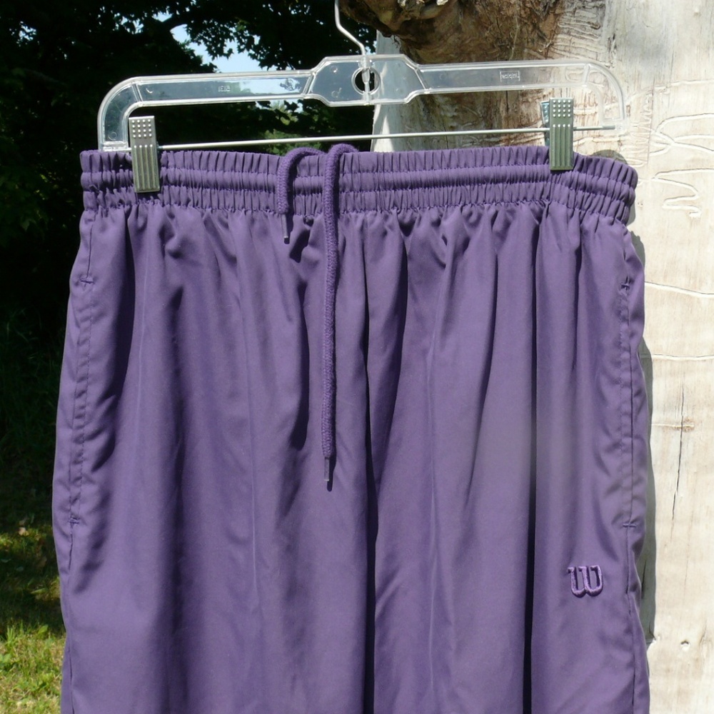 Wilson's Lined Athletic Pants
